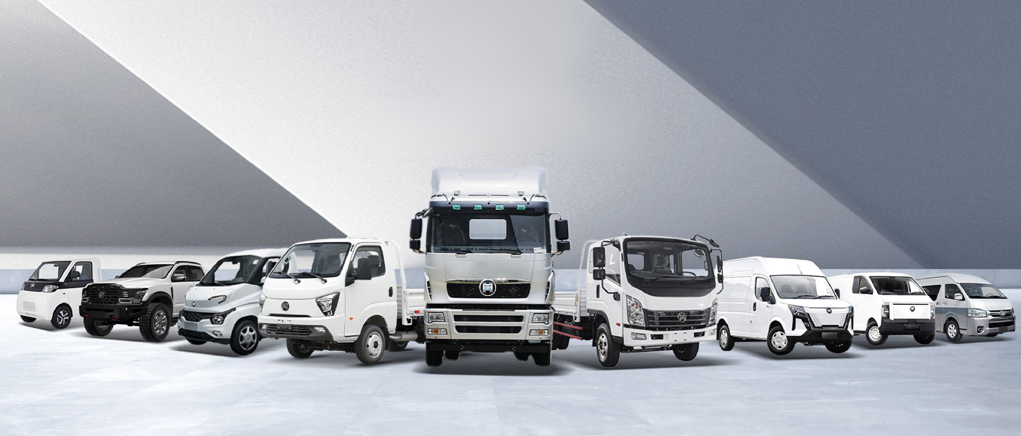 Hudson 100% eléctrico